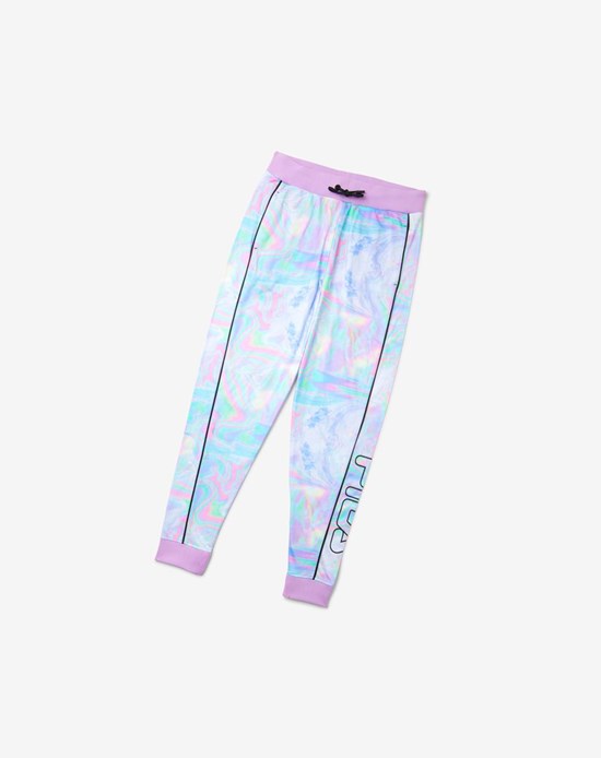 Fila Rory Pant Pastelilac | 207356-MTP