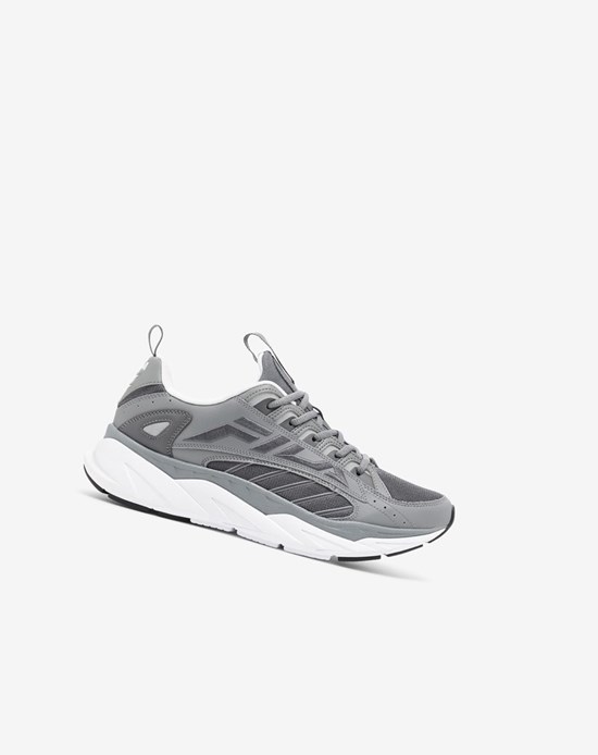 Fila Surefire Sneakers Blancos | 741596-YDX