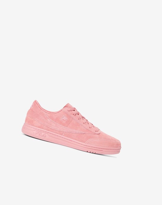 Fila Tenis 88 Premium Tenis Shoes 650 Strawberry Ice / Strawberry Ice / Strawberry Ice | 587021-JWS