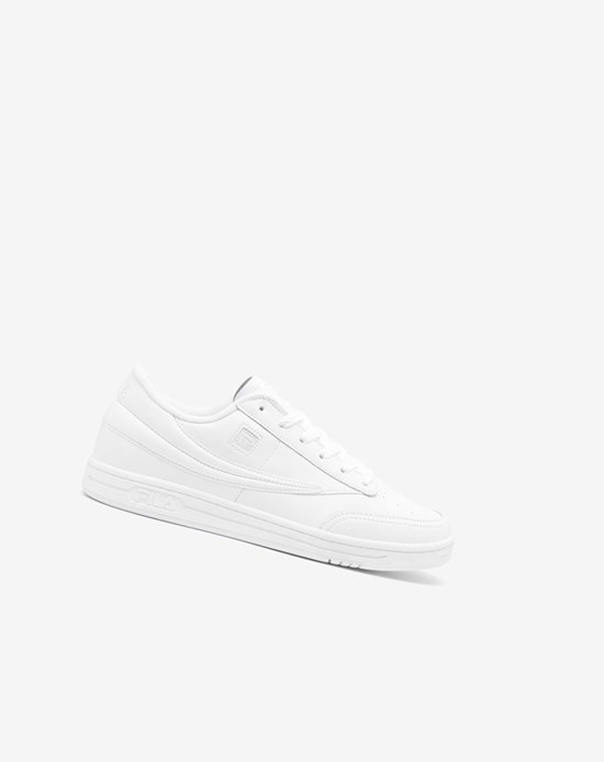 Fila Tenis 88 Tenis Shoes Blancos Blancos Blancos | 213594-ZBY