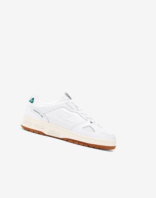 Fila Teratach 600 Sneakers Blancos | 190547-SBY