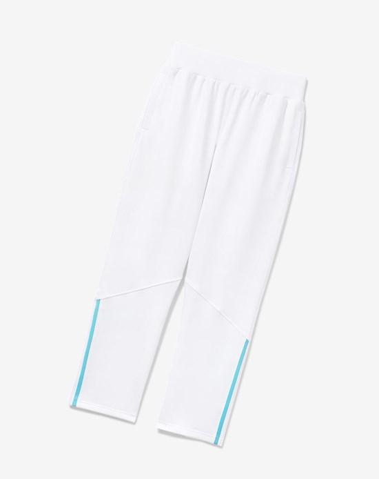 Fila Trailblazer Pant Blancos | 203874-RWZ