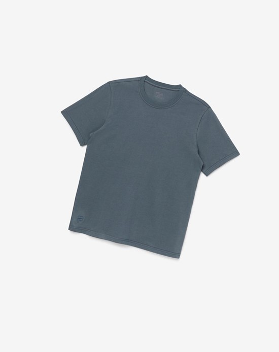 Fila Vinny Tee 033 Turbulence | 823607-STP