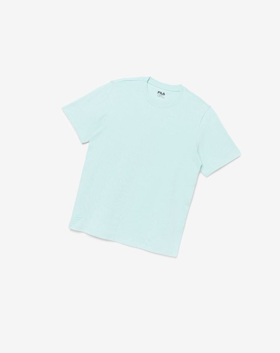 Fila Vinny Tee Azules | 846207-HXW