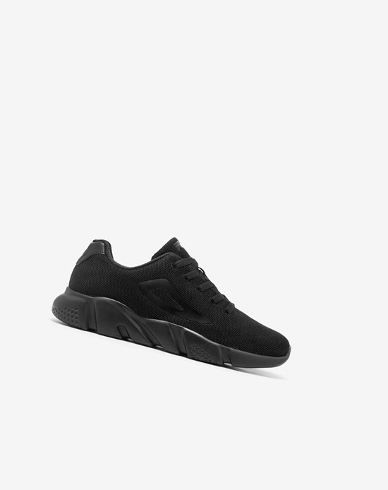 Fila Zarin Tenis Shoes Negros Negros Negros | 708542-LTB